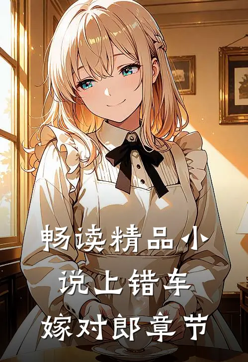 畅读精品小说上错车，嫁对郎章节