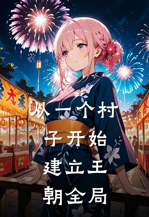 从一个村子开始,建立王朝全局的