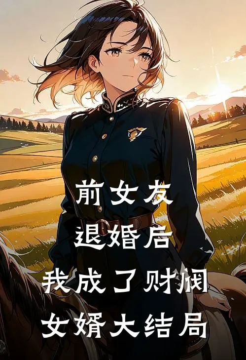 前女友退婚后,我成了财阀女婿大结局免费阅读