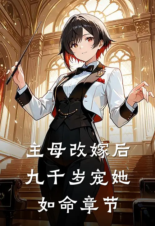 主母改嫁后,九千岁宠她如命章节