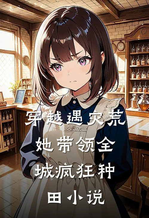 穿越遇灾荒,她带领全城疯狂种田
