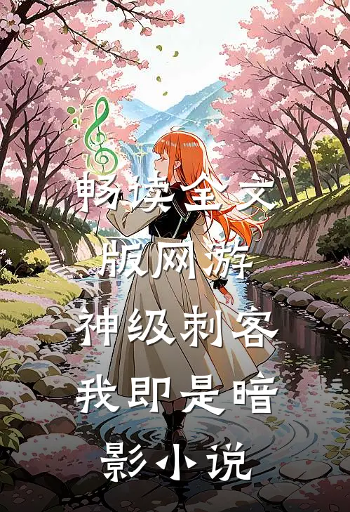 畅读全文版网游:神级刺客,我即是暗影小说