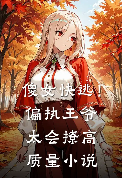 傻女快逃!偏执王爷太会撩高质量在线阅读