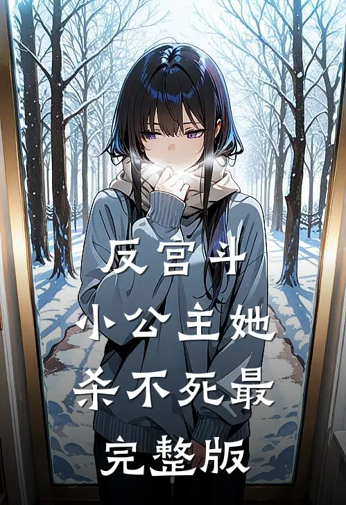 反宫斗小公主她杀不死最完整版