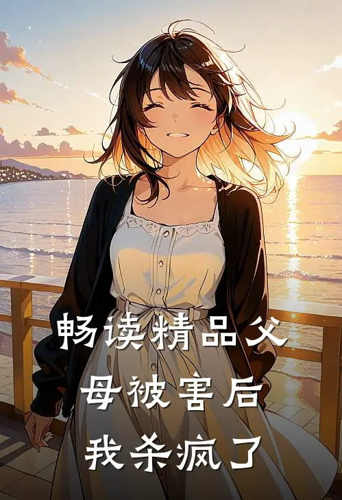 畅读精品父母被害后,我杀疯了