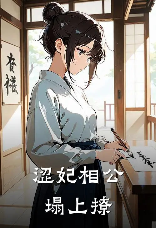 涩妃相公塌上撩