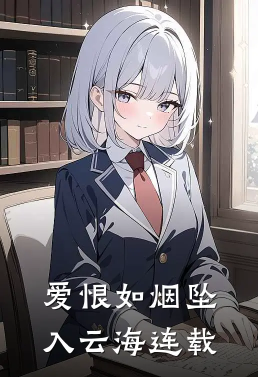 爱恨如烟坠入云海连载