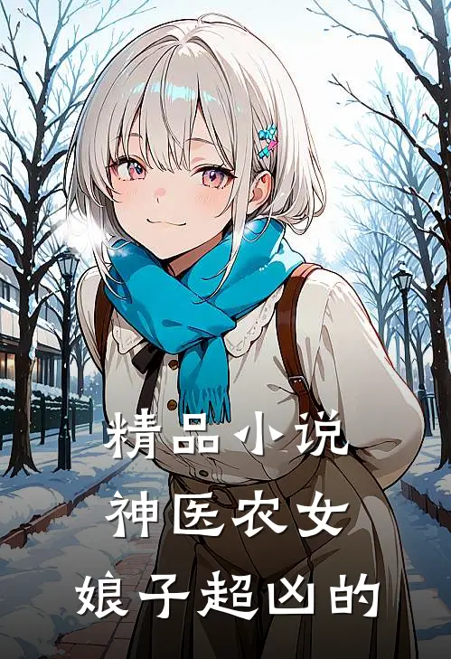 精品神医农女娘子超凶的