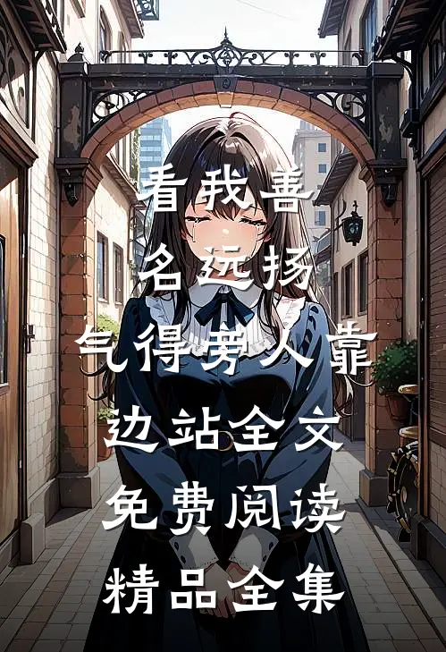 看我善名远扬,气得旁人靠边站全文免费阅读精品全集