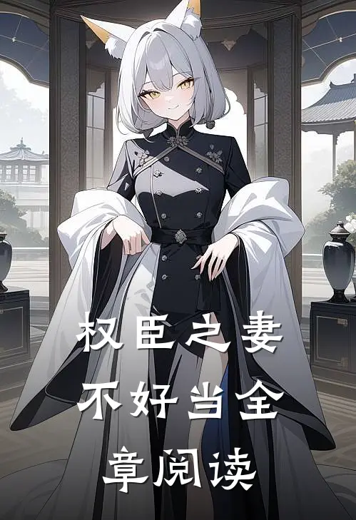 权臣之妻不好当全章阅读