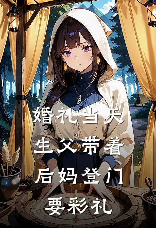 婚礼当天,生父带着后妈登门要彩礼怎么办