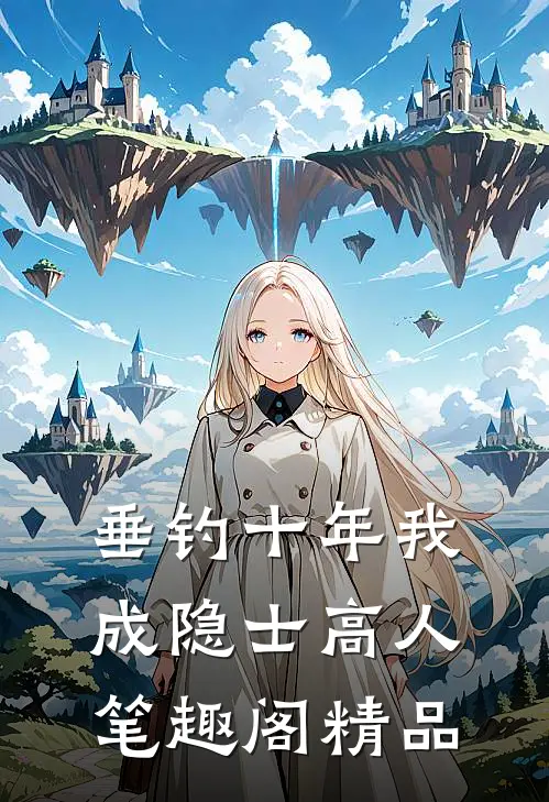 垂钓十年我成隐士高人笔趣阁精品