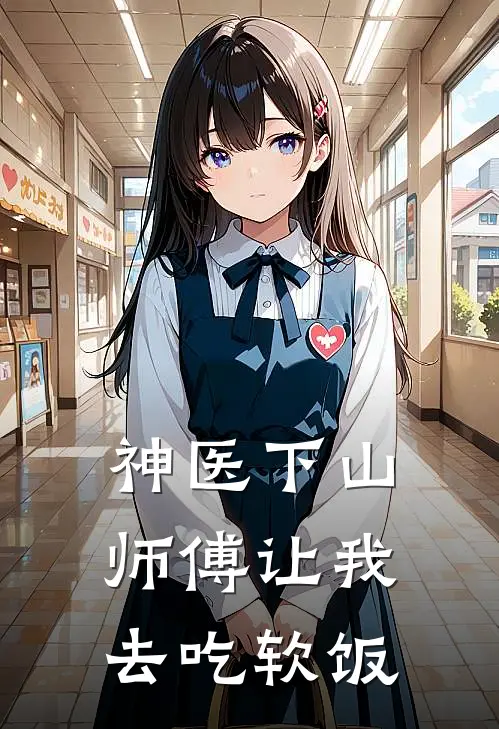 神医下山,师傅让我去吃软饭大结局