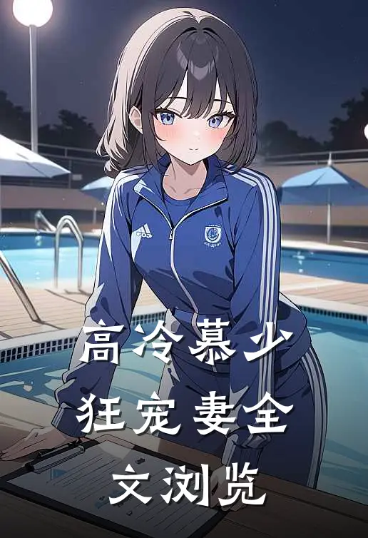 高冷慕少狂宠妻全文浏览