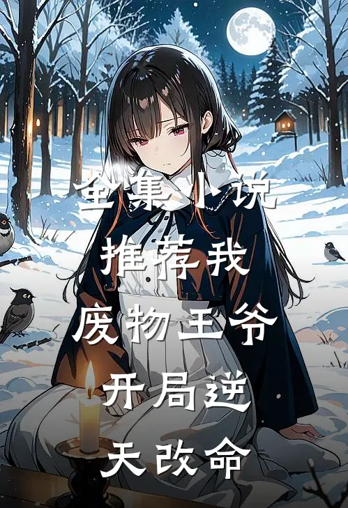 全集推荐我废物王爷,开局逆天改命免费阅读