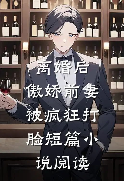 离婚后,傲娇前妻被疯狂打脸短篇阅读完整版