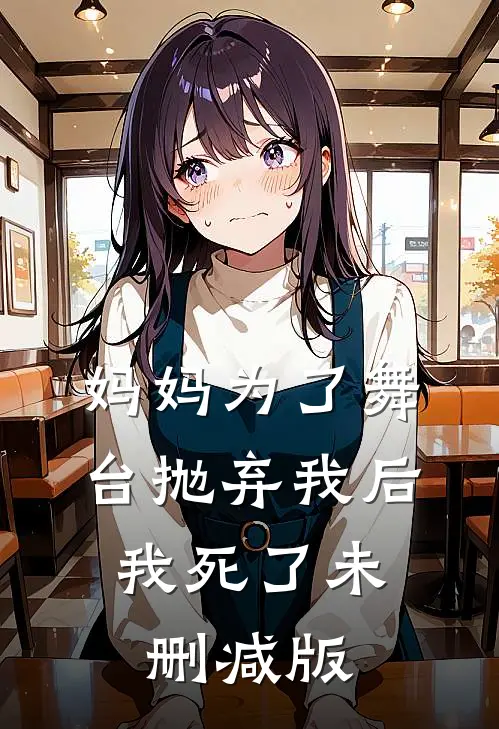 妈妈为了舞台抛弃我后,我死了未删减版在线观看