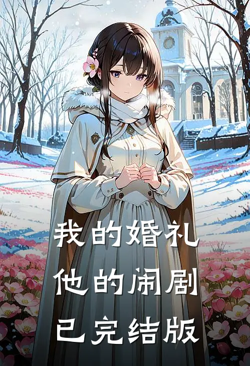 我的婚礼,他的闹剧已完结版在线观看