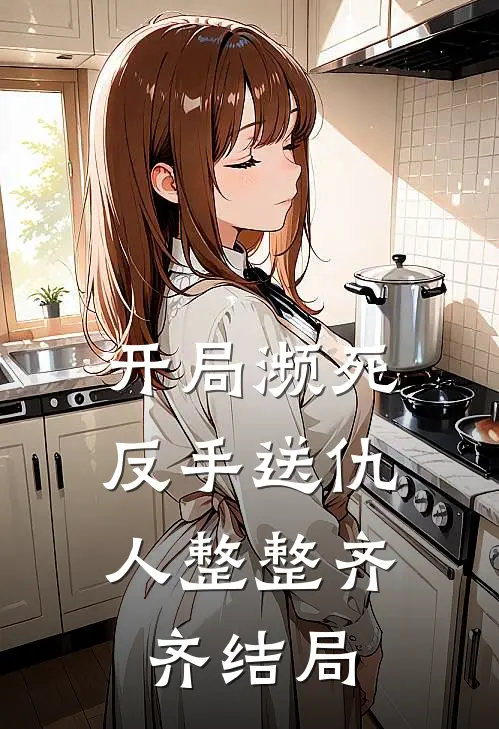 开局濒死,反手送仇人整整齐齐结局