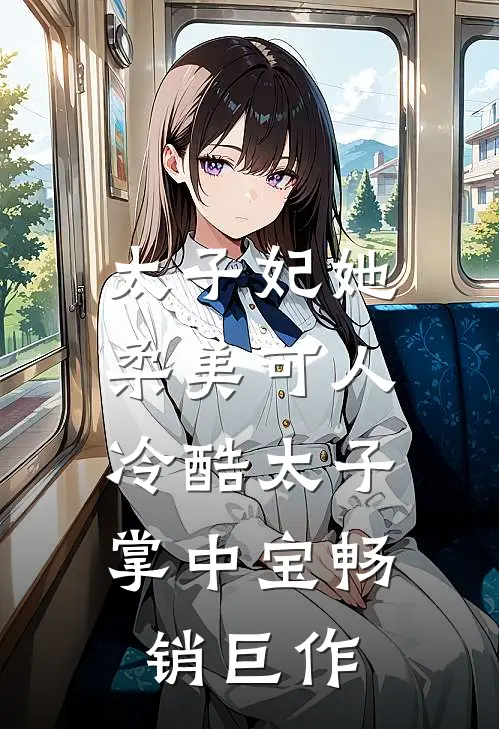 太子妃她柔美可人冷酷太子掌中宝畅销巨作