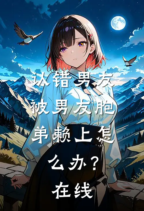 认错男友,被男友胞弟赖上怎么办?在线