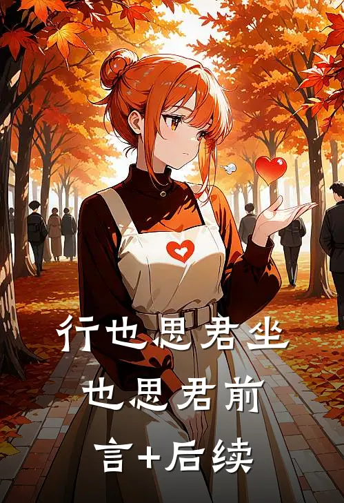 行也思君坐也思君前言+后续