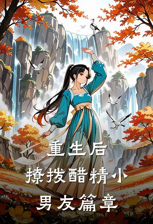 重生后,撩拨醋精小男友篇章在线阅读