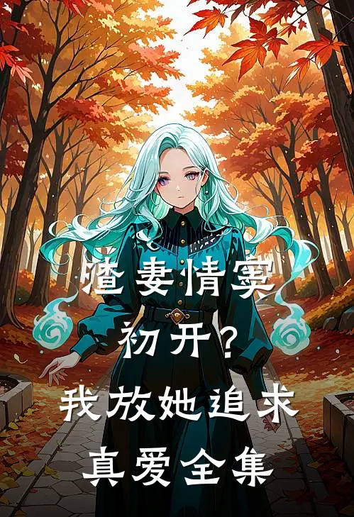渣妻情窦初开?我放她追求真爱 全集