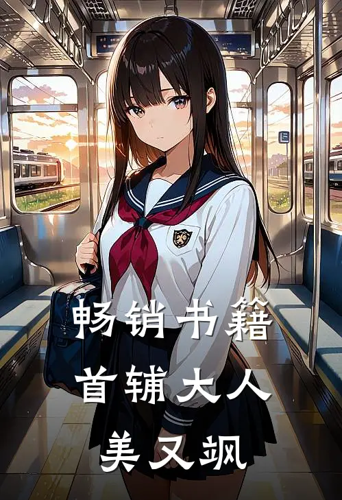 畅销书籍首辅大人美又飒