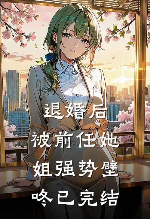 退婚后,被前任她姐强势壁咚已完结了吗