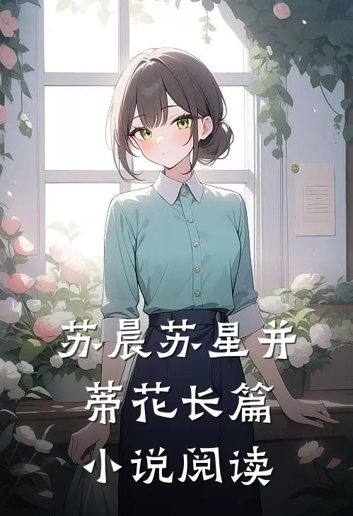 苏晨苏星并蒂花长篇小说阅读