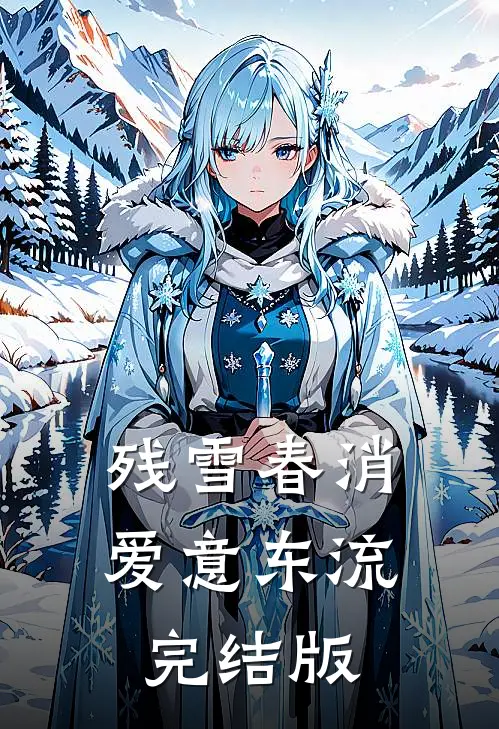 残雪春消，爱意东流完结版