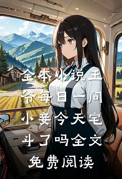 全本小说王爷每日一问,小妾今天宅斗了吗全文免费阅读
