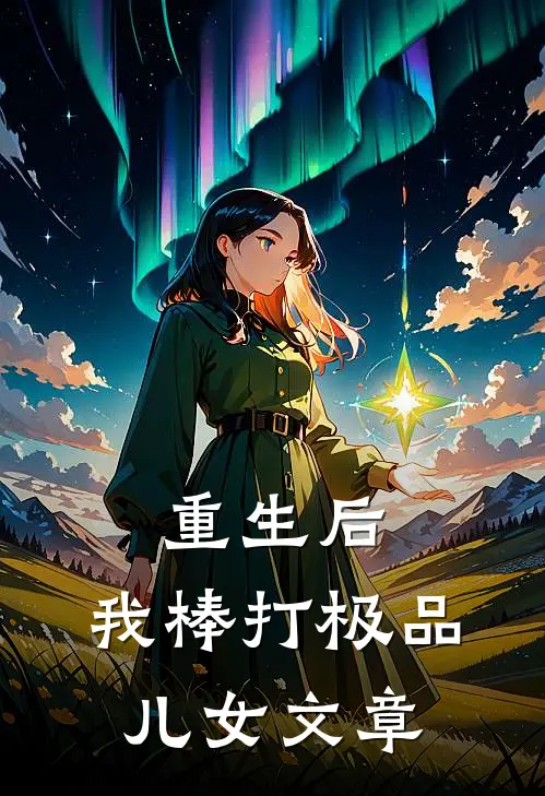 重生后,我棒打极品儿女文章阅读