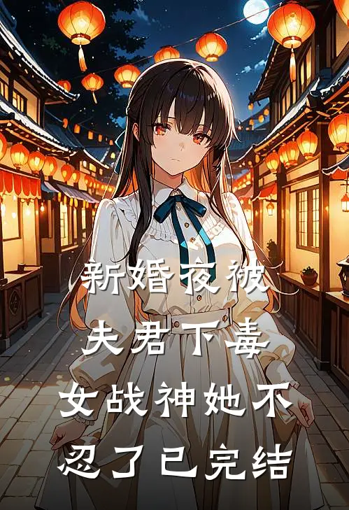 新婚夜被夫君下毒,女战神她不忍了已完结了吗