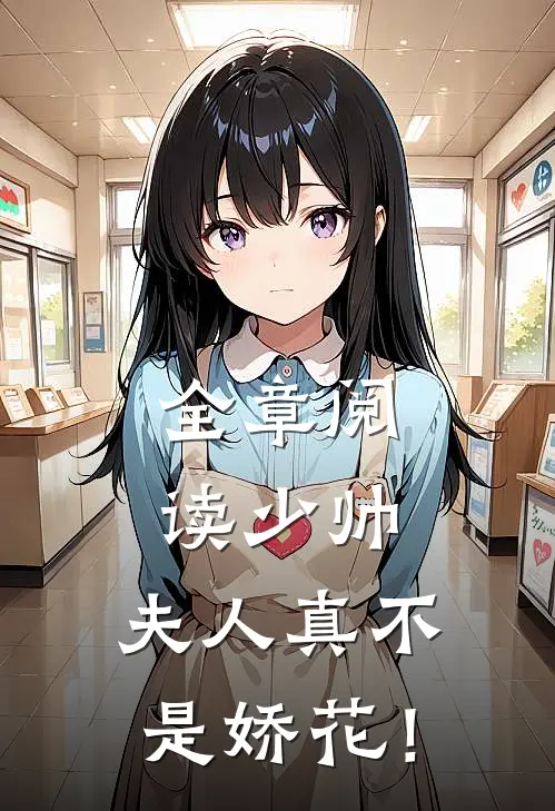 全章阅读少帅，夫人真不是娇花！