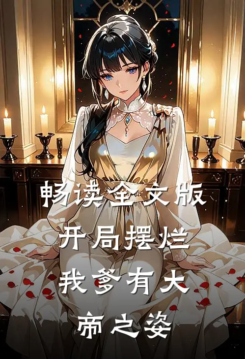 畅读全文版开局摆烂，我爹有大帝之姿