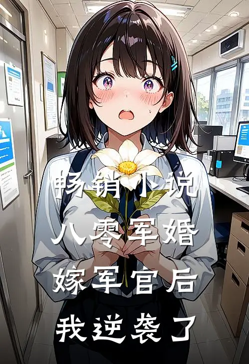 畅销八零军婚嫁军官后我逆袭了