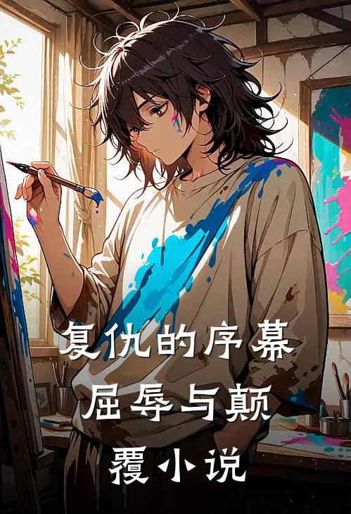 复仇的序幕屈辱与颠覆免费阅读