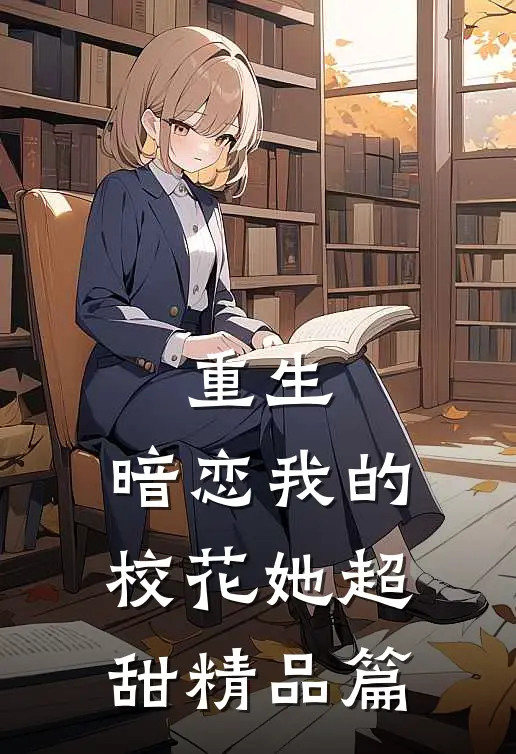 重生暗恋我的校花她超甜精品篇在线阅读