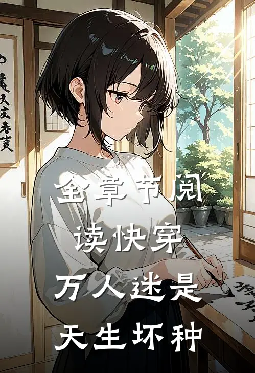 全章节阅读快穿万人迷是天生坏种