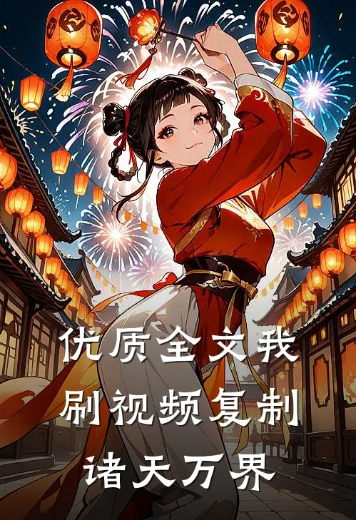 优质全文我刷视频复制诸天万界
