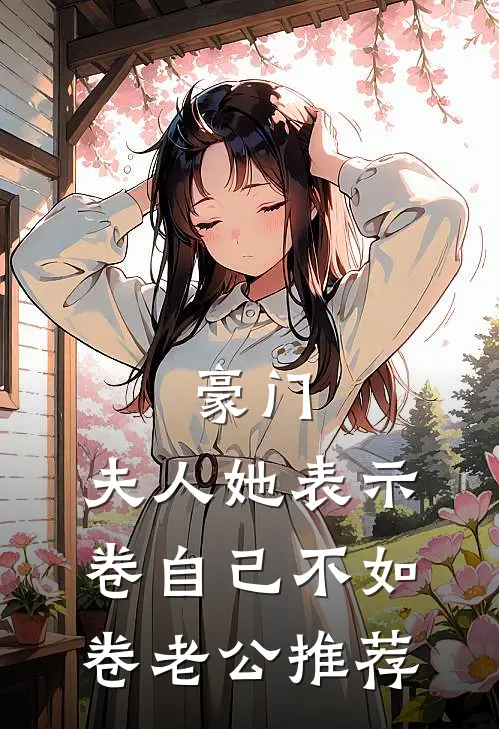 豪门：夫人她表示卷自己不如卷老公推荐
