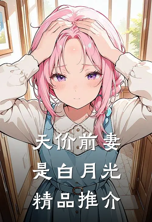 天价前妻是白月光精品推介