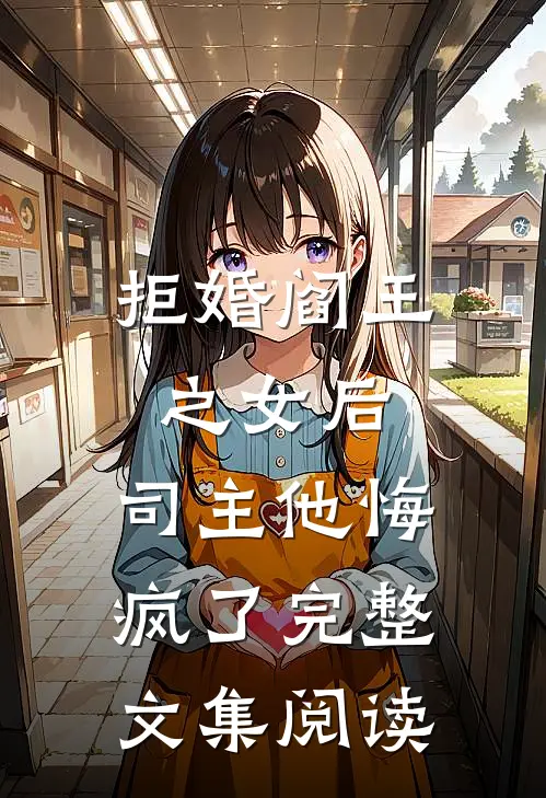 拒婚阎王之女后,司主他悔疯了完整文集阅读免费