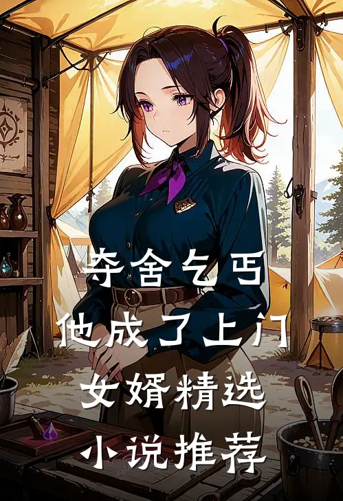 夺舍乞丐,他成了上门女婿精选推荐免费阅读