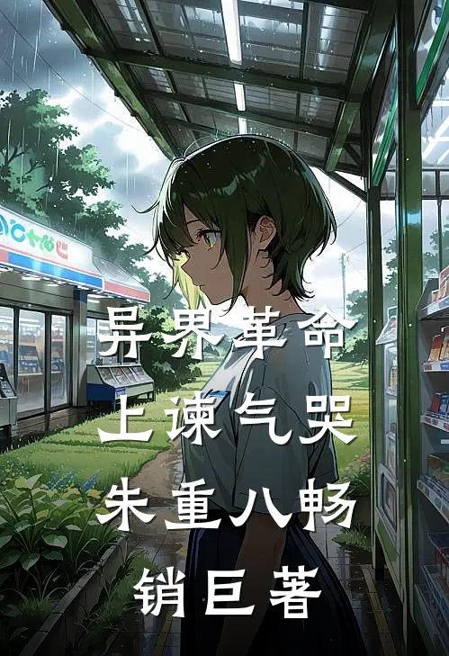 异界革命：上谏气哭朱重八畅销巨著