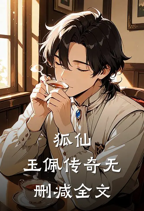 狐仙玉佩传奇无删减全文