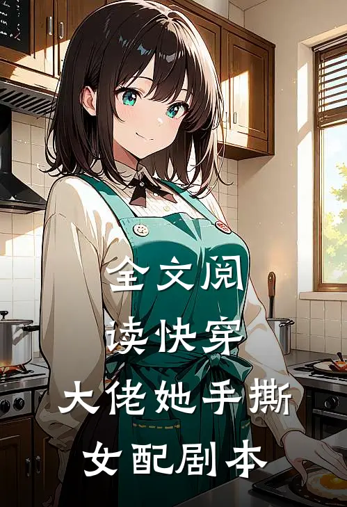 全文阅读快穿大佬她手撕女配剧本