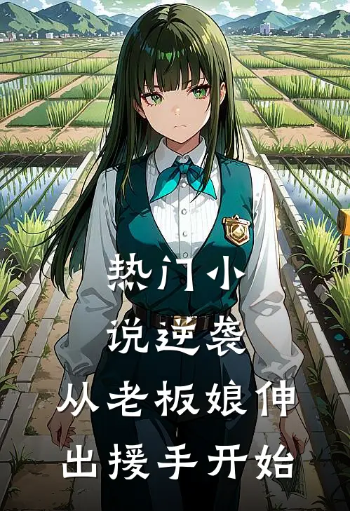 热门逆袭从老板娘伸出援手开始